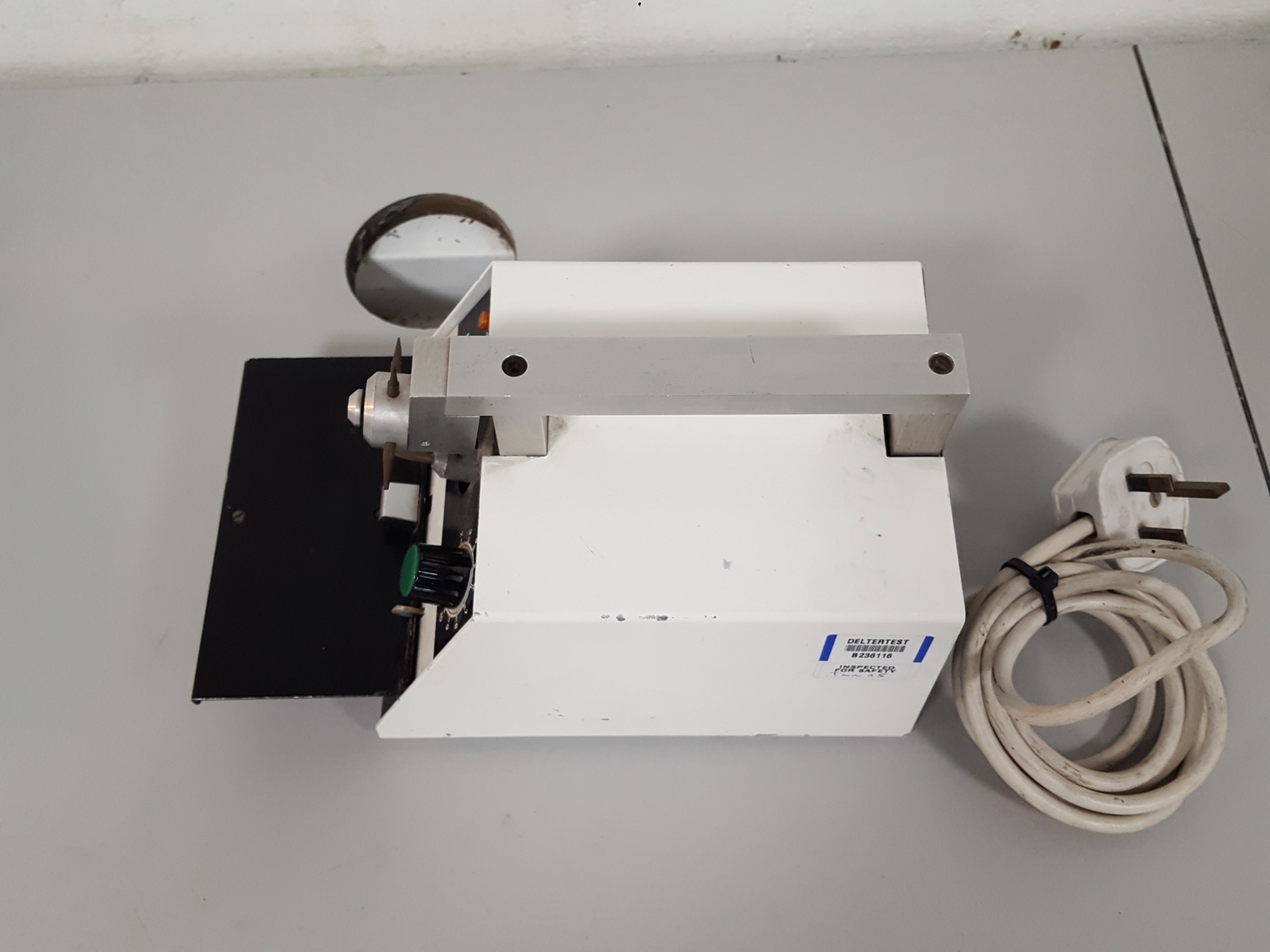 Image of Orthomax Dental Vulcan JT Dentistry Welder Spares/Repair Lab Equipment