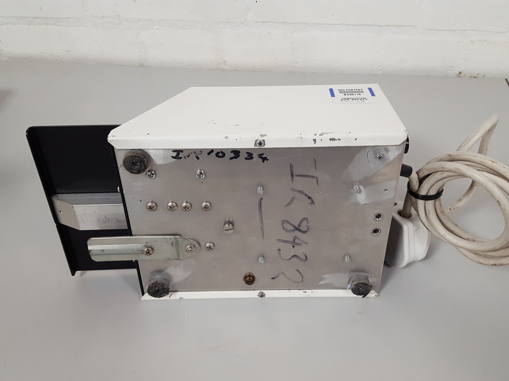 Image of Orthomax Dental Vulcan JT Dentistry Welder Spares/Repair Lab Equipment