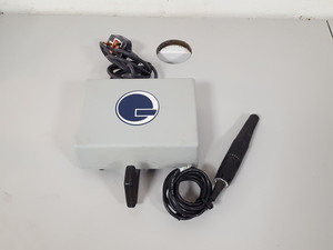 Thumbnail image of Gamberini S.r.l Dental Drill + Handpiece and Footpedal Lab
