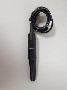 Thumbnail image of Gamberini S.r.l Dental Drill + Handpiece and Footpedal Lab