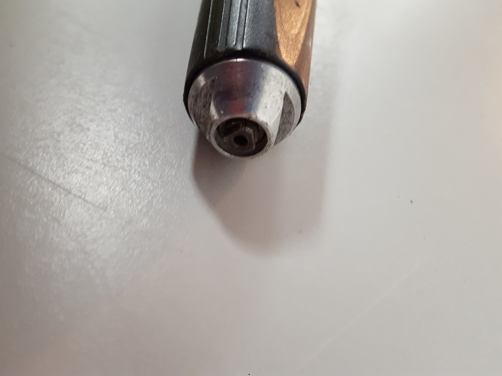 Image of Gamberini S.r.l Dental Drill + Handpiece and Footpedal Lab