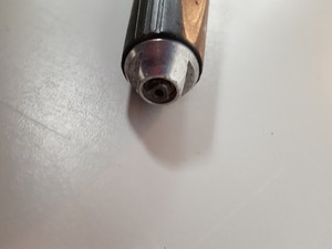 Thumbnail image of Gamberini S.r.l Dental Drill + Handpiece and Footpedal Lab