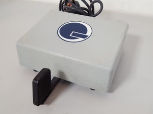 Thumbnail image of Gamberini S.r.l Dental Drill + Handpiece and Footpedal Lab