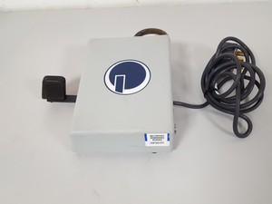 Thumbnail image of Gamberini S.r.l Dental Drill + Handpiece and Footpedal Lab