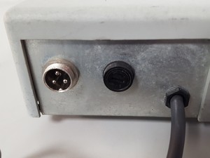 Thumbnail image of Gamberini S.r.l Dental Drill + Handpiece and Footpedal Lab