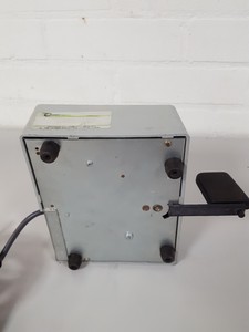 Thumbnail image of Gamberini S.r.l Dental Drill + Handpiece and Footpedal Lab