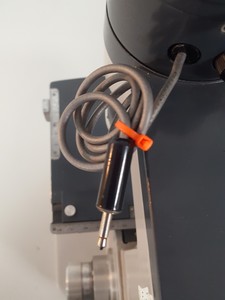 Thumbnail image of Reichert-Jung Microstar Microscope Dual Viewing Head, AO Illuminator Model 1130B
