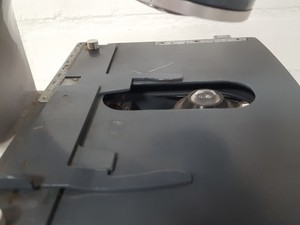 Thumbnail image of Reichert-Jung Microstar Microscope Dual Viewing Head, AO Illuminator Model 1130B
