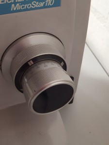 Thumbnail image of Reichert-Jung Microstar Microscope Dual Viewing Head, AO Illuminator Model 1130B