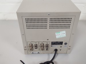 Thumbnail image of Panasonic WV-CM1000/B Black & White CRT Monitor Video Input 