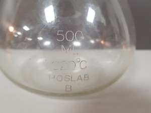 Thumbnail image of 16x Volumetric Flasks Lab Glassware Glass