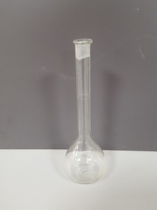 Thumbnail image of 16x Volumetric Flasks Lab Glassware Glass