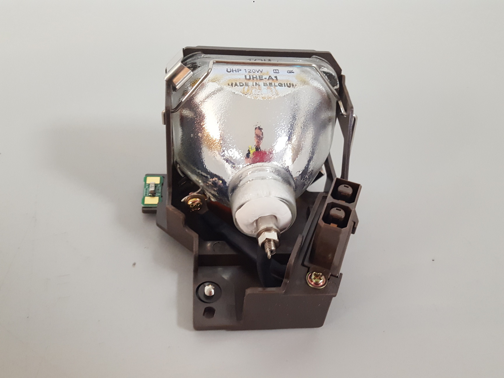 Image of Epson Type ELPLP06 Overhead Projector Lamp UHP 120W, UHB - A1, PPS-G40