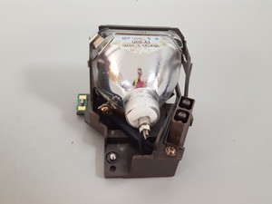 Thumbnail image of Epson Type ELPLP06 Overhead Projector Lamp UHP 120W, UHB - A1, PPS-G40