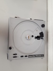 Thumbnail image of Saville Audio Visual PROslide ALC Slide Projector 