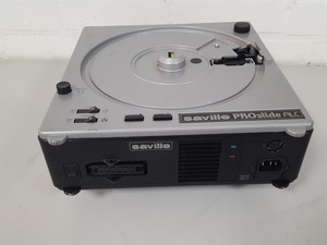 Thumbnail image of Saville Audio Visual PROslide ALC Slide Projector 