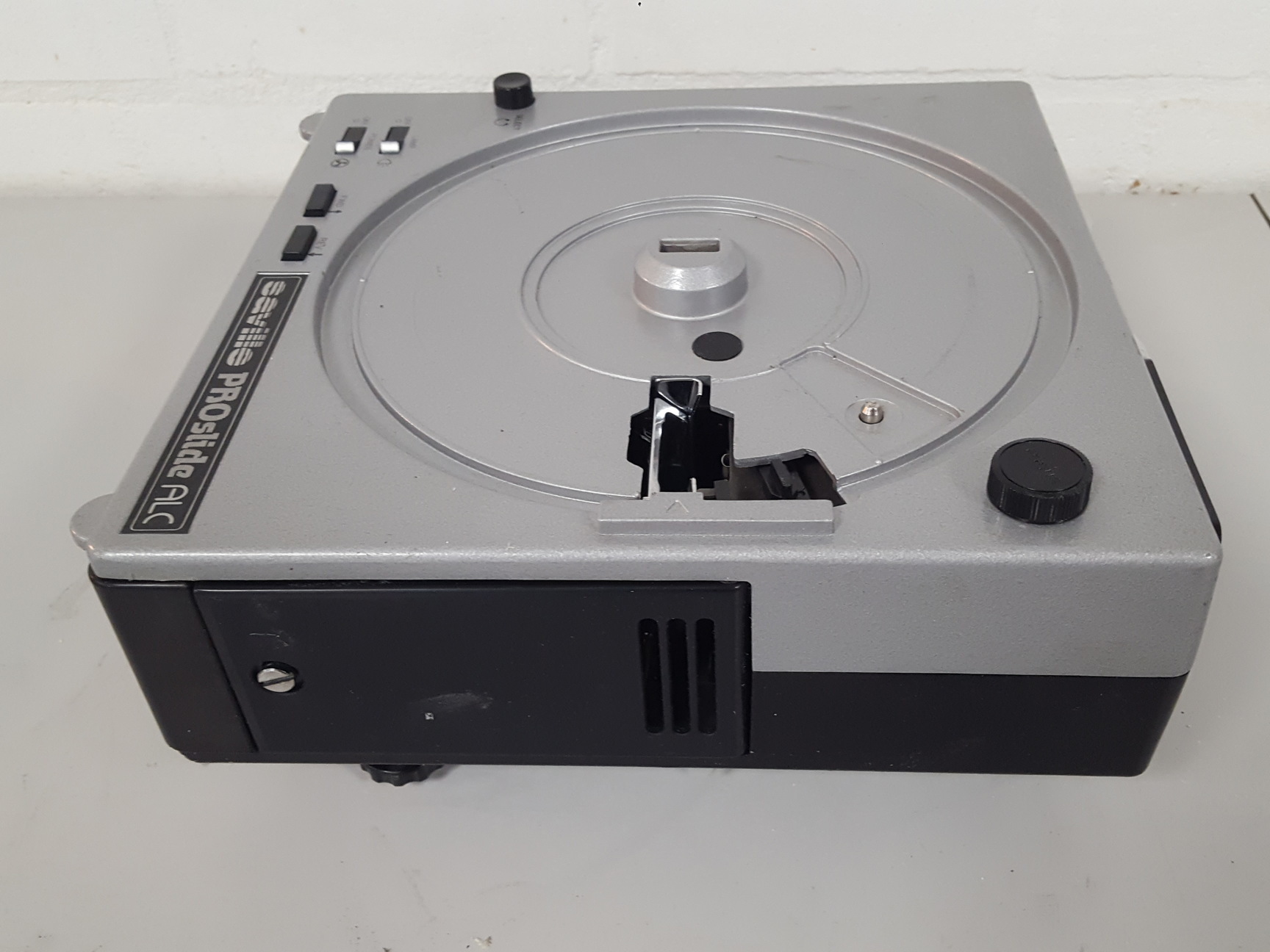 Image of Saville Audio Visual PROslide ALC Slide Projector 