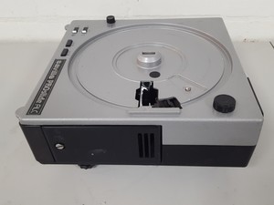 Thumbnail image of Saville Audio Visual PROslide ALC Slide Projector 