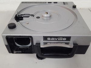 Thumbnail image of Saville Audio Visual PROslide ALC Slide Projector 