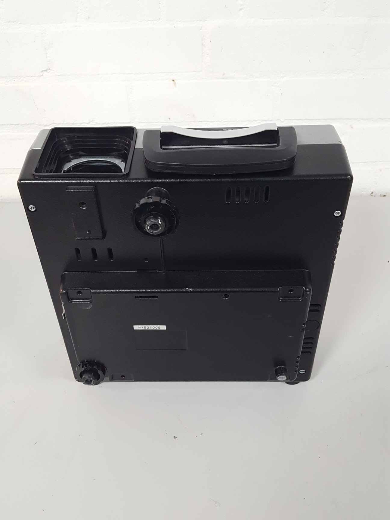 Image of Saville Audio Visual PROslide ALC Slide Projector 