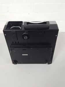 Thumbnail image of Saville Audio Visual PROslide ALC Slide Projector 