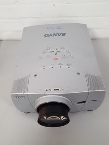 Thumbnail image of Sanyo Pro xtraX Multiverse Projector PLC-XP55