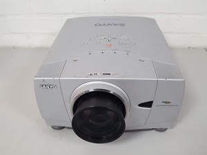 Thumbnail image of Sanyo Pro xtraX Multiverse Projector PLC-XP55