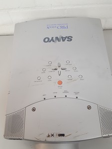 Thumbnail image of Sanyo Pro xtraX Multiverse Projector PLC-XP55