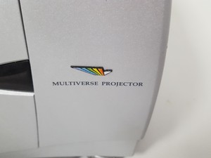 Thumbnail image of Sanyo Pro xtraX Multiverse Projector PLC-XP55