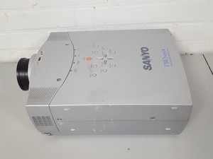 Thumbnail image of Sanyo Pro xtraX Multiverse Projector PLC-XP55