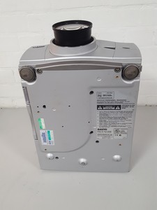 Thumbnail image of Sanyo Pro xtraX Multiverse Projector PLC-XP55