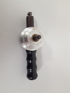 Thumbnail image of Turner Nibbler H.S.S Sheet Metal Cutter Cutting Head