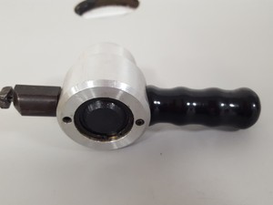 Thumbnail image of Turner Nibbler H.S.S Sheet Metal Cutter Cutting Head