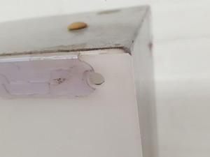 Thumbnail image of 1x Harmer Lab Light Viewing Box X-Ray