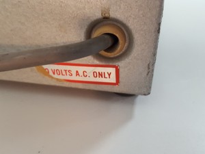 Thumbnail image of 1x Harmer Lab Light Viewing Box X-Ray