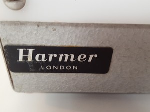 Thumbnail image of 1x Harmer Lab Light Viewing Box X-Ray