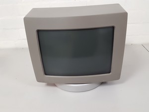 Thumbnail image of Vintage Olivetti M24 Personal Computer With Monitor - Faulty.