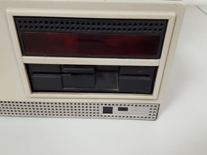 Thumbnail image of Vintage Olivetti M24 Personal Computer With Monitor - Faulty.
