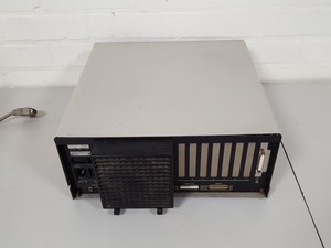 Thumbnail image of Vintage Olivetti M24 Personal Computer With Monitor - Faulty.