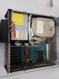 Thumbnail image of Vintage Olivetti M24 Personal Computer With Monitor - Faulty.