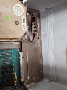 Thumbnail image of Vintage Olivetti M24 Personal Computer With Monitor - Faulty.