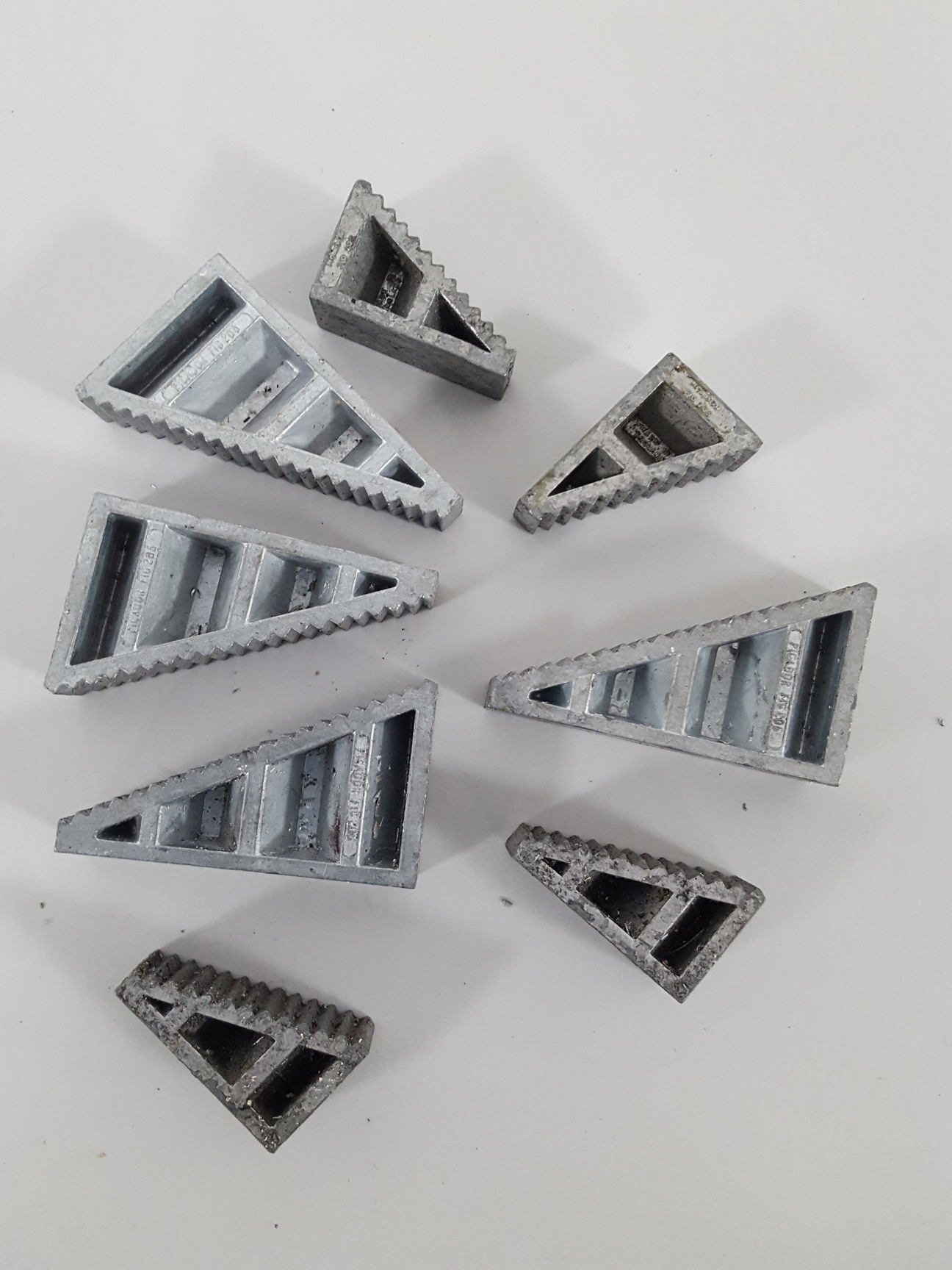Image of Trubor Threaded Shank Drill Bits Cutters, Jobber, & Misc Milling Bits