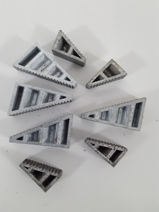 Thumbnail image of Trubor Threaded Shank Drill Bits Cutters, Jobber, & Misc Milling Bits
