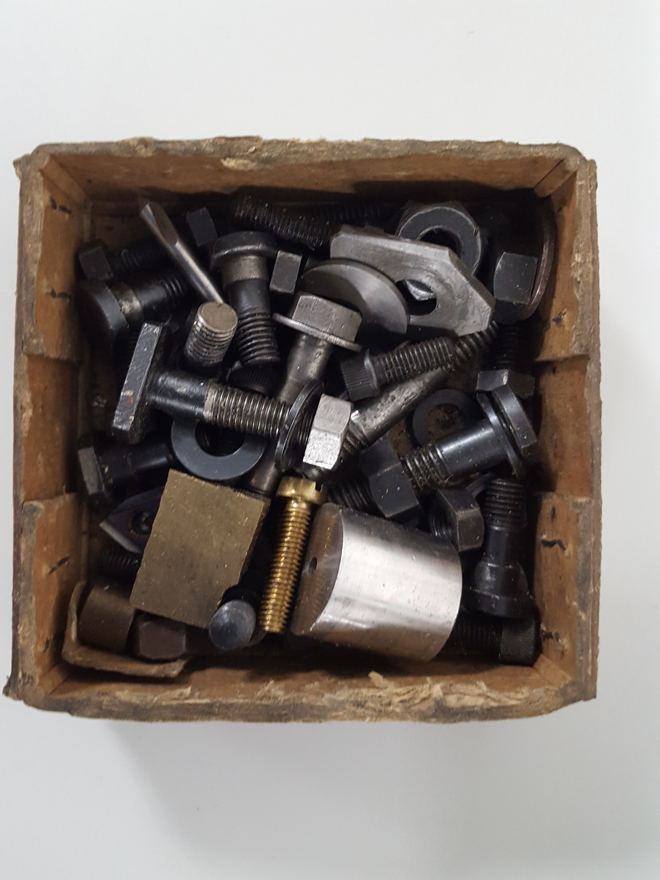 Image of Trubor Threaded Shank Drill Bits Cutters, Jobber, & Misc Milling Bits