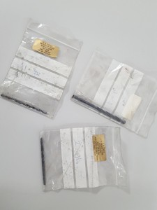 Thumbnail image of Trubor Threaded Shank Drill Bits Cutters, Jobber, & Misc Milling Bits