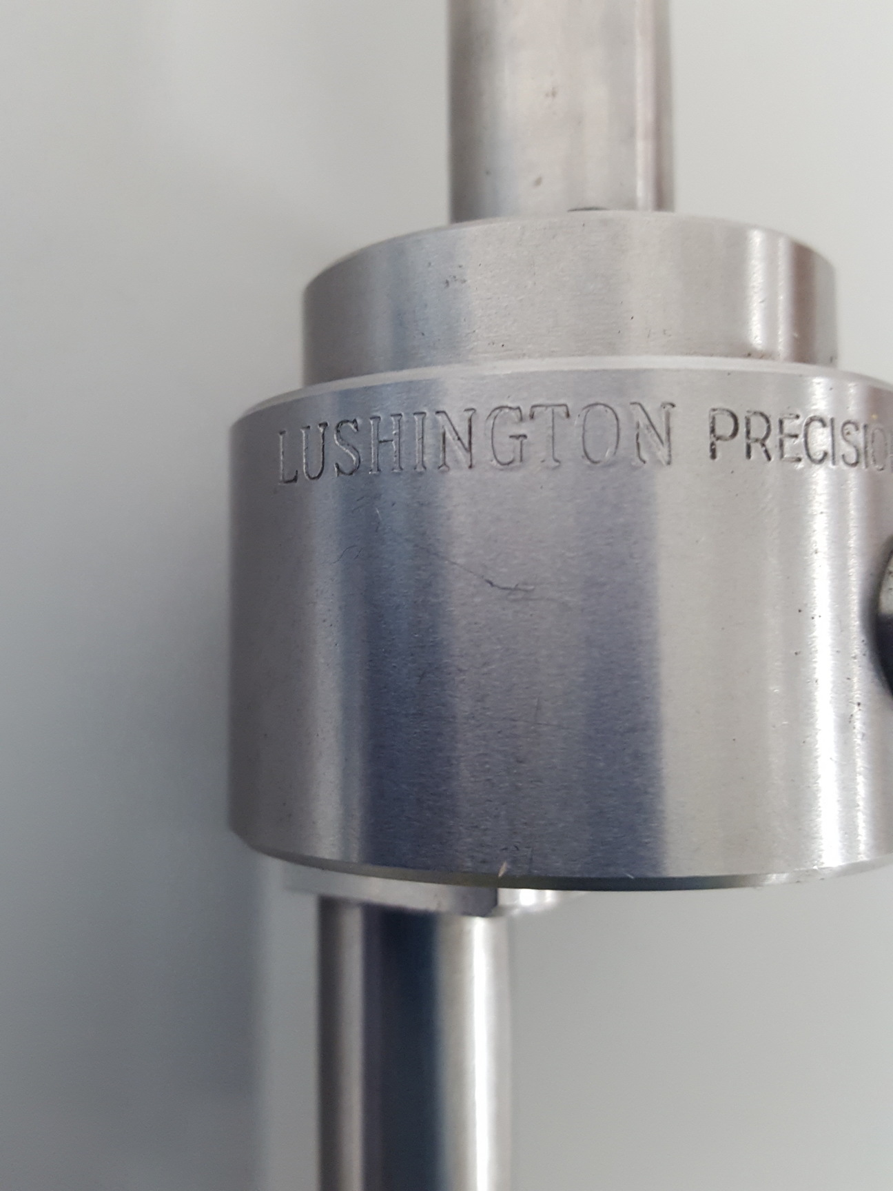 Image of Lushington Precision Offset Boring Head Size No1 & Accessories