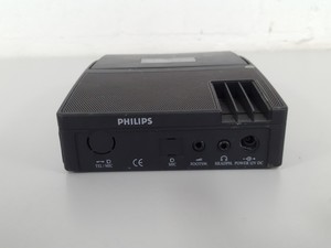 Thumbnail image of Philips LFH-720 720 Transcription System Dictaphone