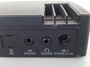 Thumbnail image of Philips LFH-720 720 Transcription System Dictaphone