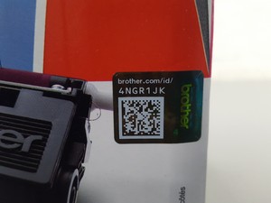 Thumbnail image of Brother TN-320M Magenta Ink Toner Printer Cartridge 