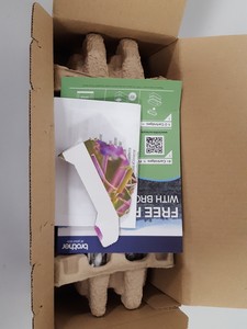 Thumbnail image of Brother TN-325BK High Yield Black Toner Cartridge Ink